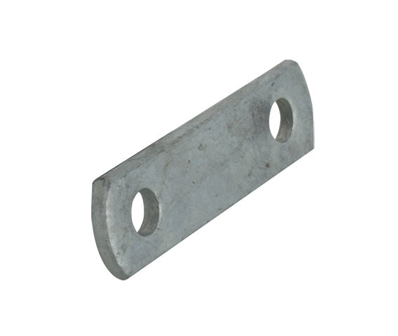 C.E. Smith 44913 Plain Finish - Bolt 9/16" #18-12