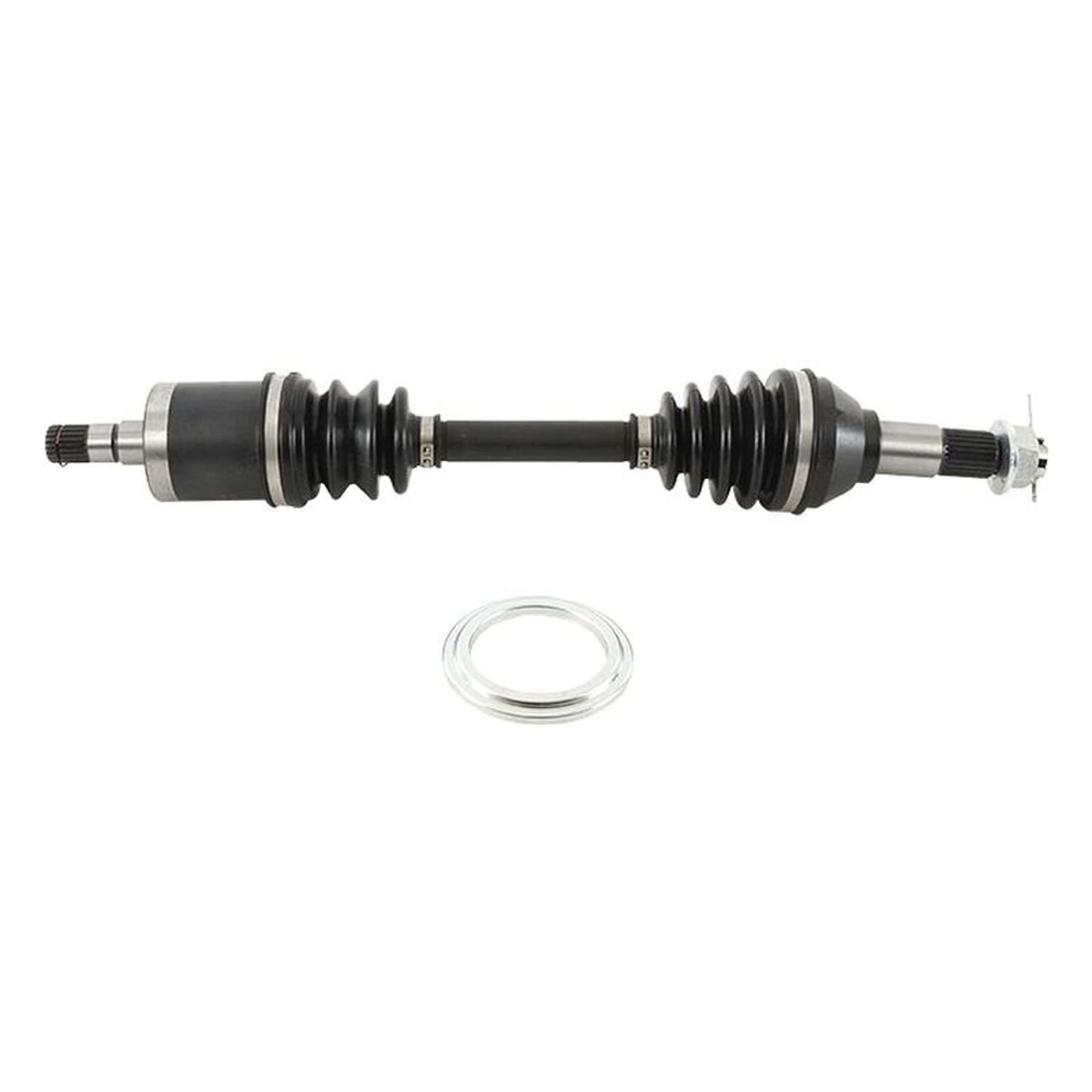 All Balls Racing AB8-CA-8-115 Trk 8 Axle Front Left Can-Am Outlander 1000 #AB8-CA-8-115