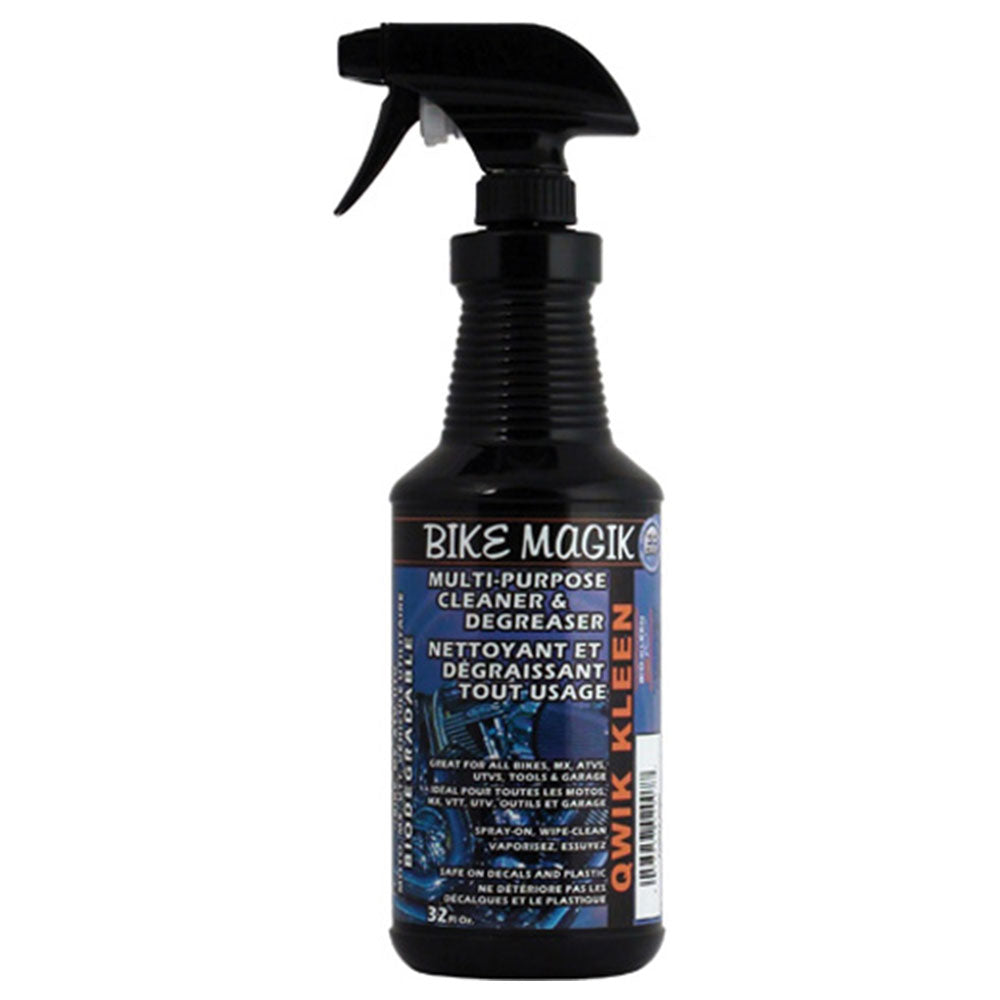 Bio-Kleen B06007 Bike Magik Qwik  Kleen Degreaser 32-oz #B06007