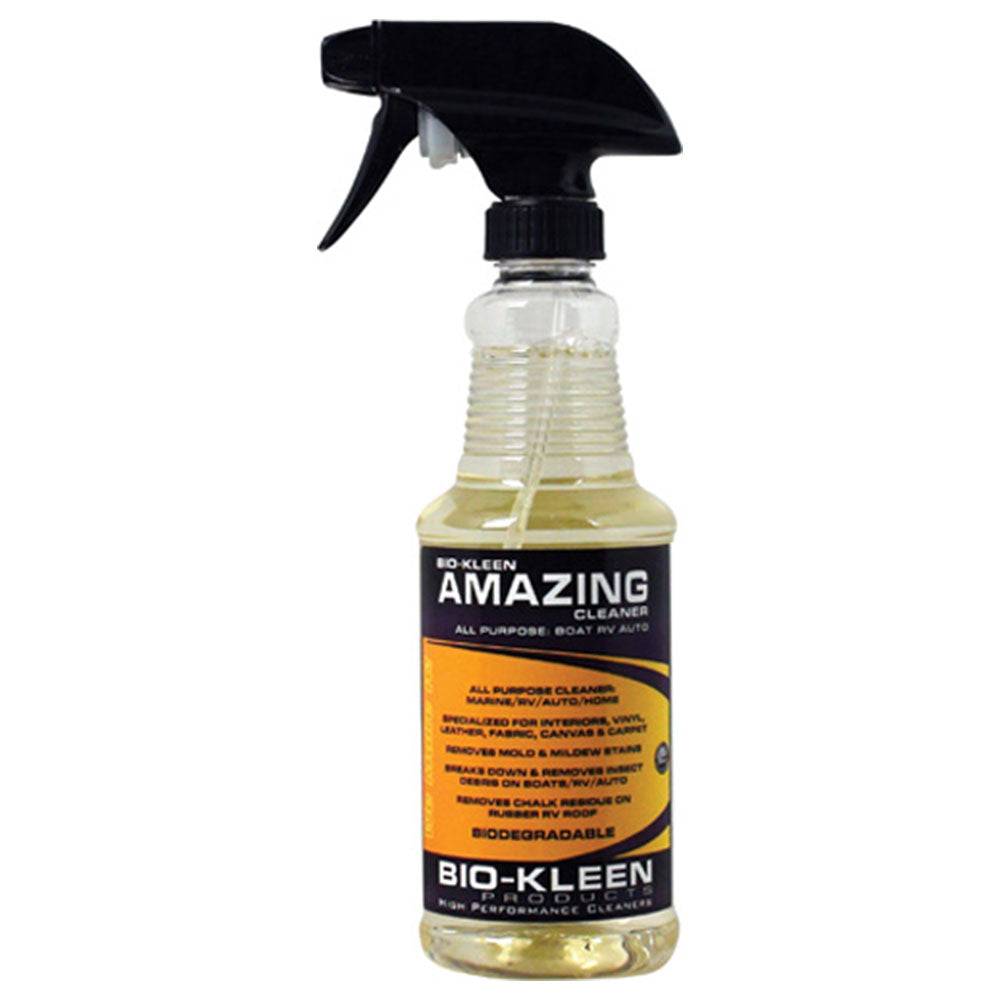 Bio-Kleen M00305 Amazing Cleaner 16-oz #M00305