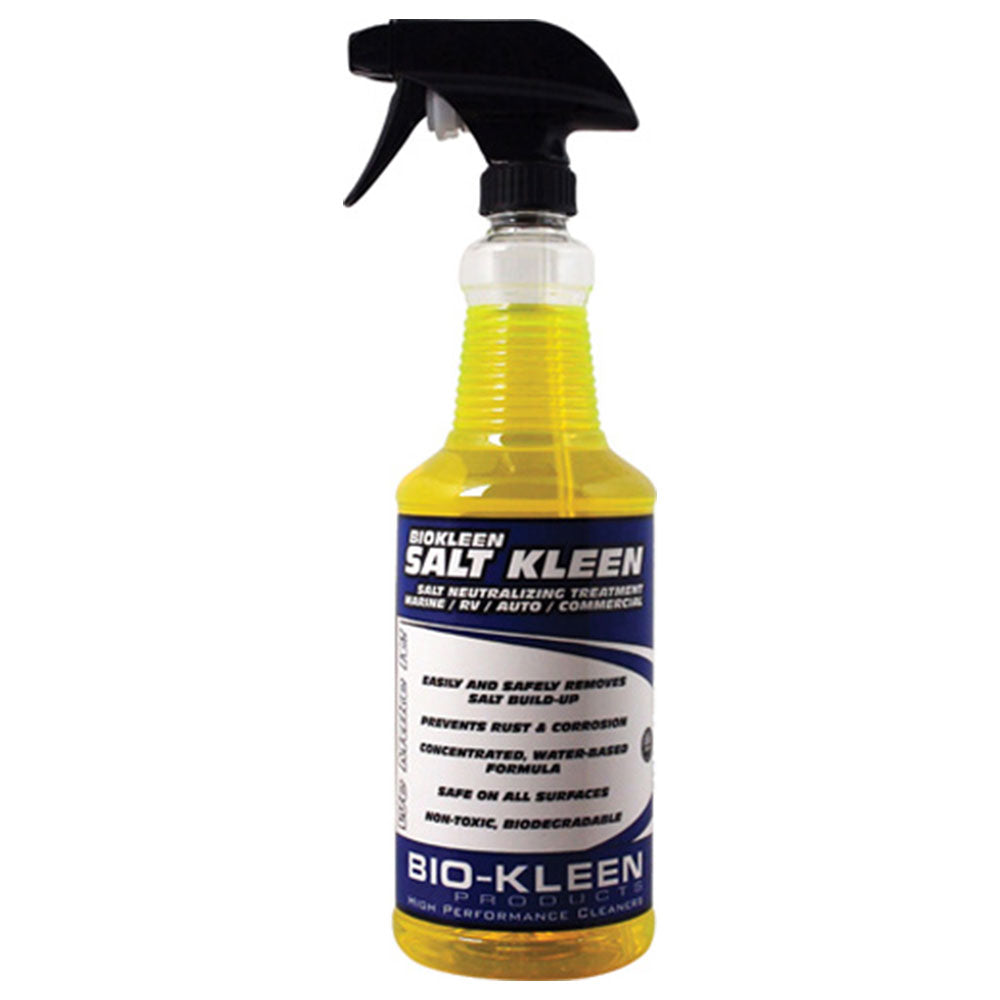 Bio-Kleen M01807 Salt Kleen 32-oz #M01807