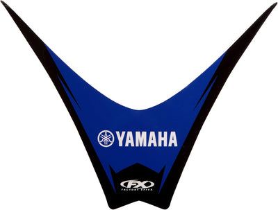 Factory Effex Windscreen Graphic Kit For Yamaha YZ- R6#mpn_15-93210