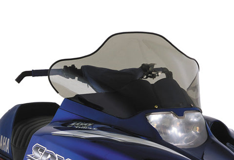 Powermadd 14224 Windshield - Low Tint 13.5" #14224