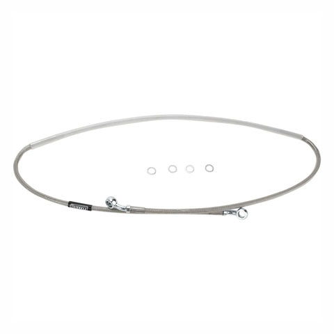 Russell R08434 Front Brake Line Kit #R08434