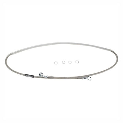 Russell R08434 Front Brake Line Kit #R08434