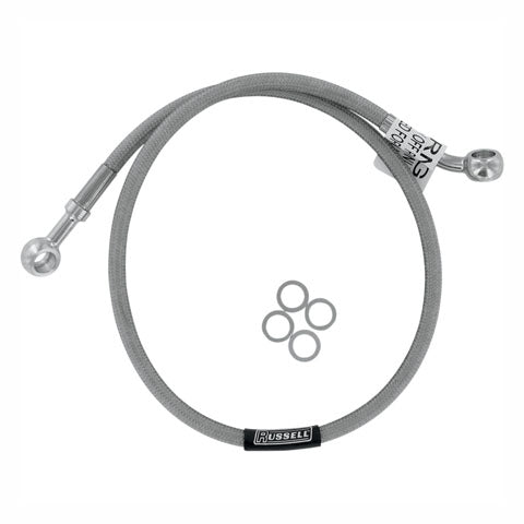 Russell R08451S Rear Brake Line Kit #R08451S