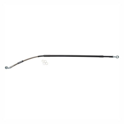 Russell R08462 Rear Brake Line #R08462