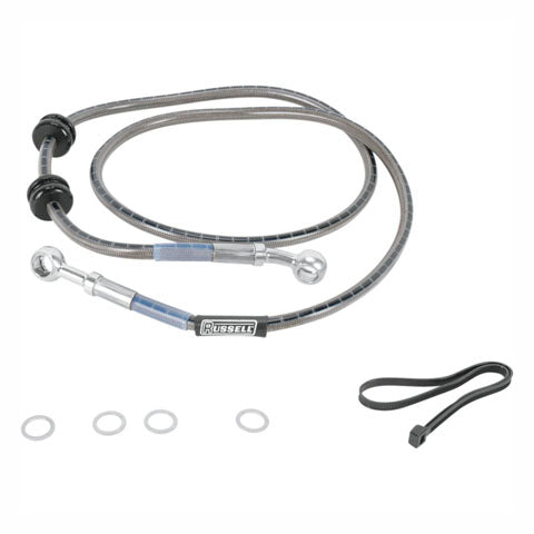 Russell R08490S Two Line Racer Kit - Clutch Line #R08490S