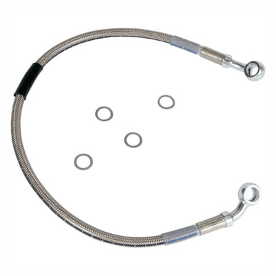 Russell R08576S Rear Brake Line Kit #R08576S