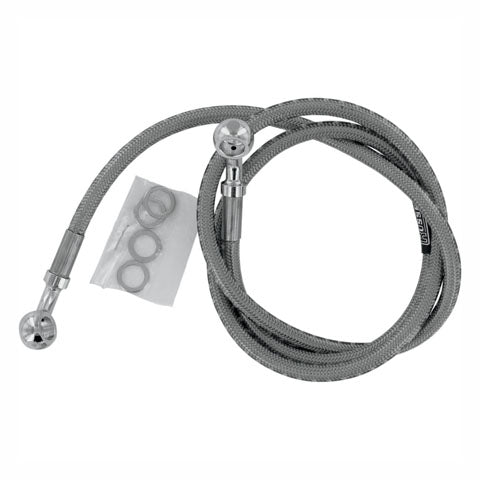 Russell R09387S Front Brake Line Kit #R09387S