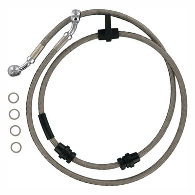 Russell R09551S Rear Brake Line Kit #R09551S