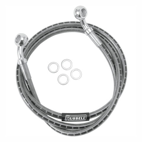 Russell R09630S Clutch Line #R09630S