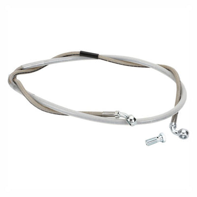 Russell R09762 Front Brake Line Kit #R09762