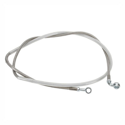 Russell R09772 Front Brake Line Kit #R09772