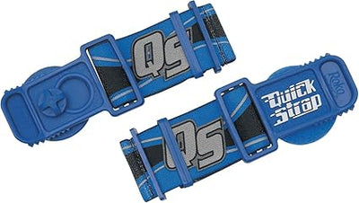 Factory Effex Goggles Quick Strap Blue#mpn_QS-30