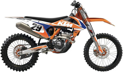 Factory Effex Shroud/Air Box Graphic Kit, 1 Pack#mpn_21-01526