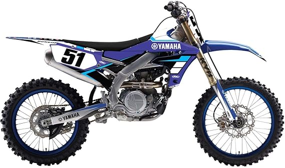 Factory Effex EVO 17 Shroud Graphic Kit#mpn_23-01244