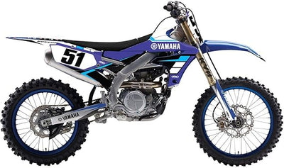 Factory Effex EVO 17 Shroud Graphic Kit#mpn_23-01244