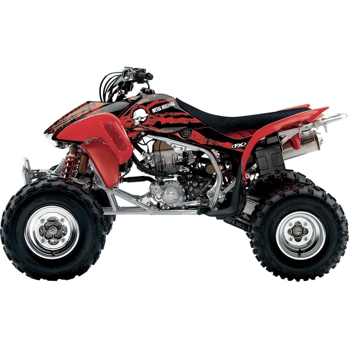 Factory Effex ATV Graphic Kit#mpn_16-11370