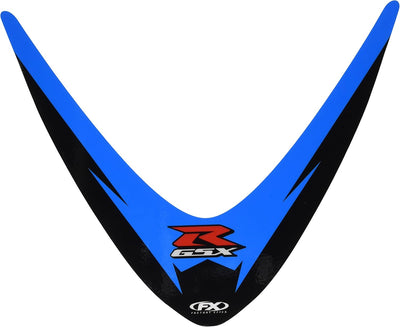 Factory Effex Windscreen Graphic Kit For Suzuki GSX-R1000#mpn_15-93422