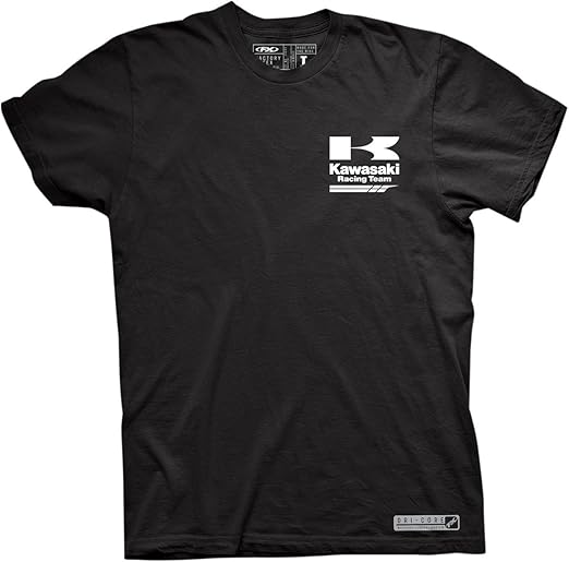 Factory Effex Dri-Core T-Shirt (Black, X-Large)#mpn_17-87106