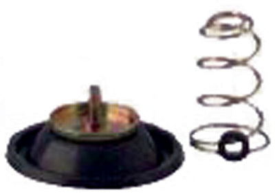 K&L 18-2796 Air Cut-Off Valve Set #18-2796