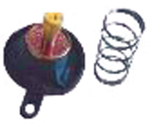 K&L 18-2802 Air Cut-Off Valve Set #18-2802