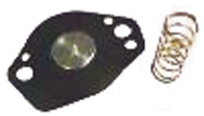 K&L 18-2826 Air Cut-Off Valve Set #18-2826