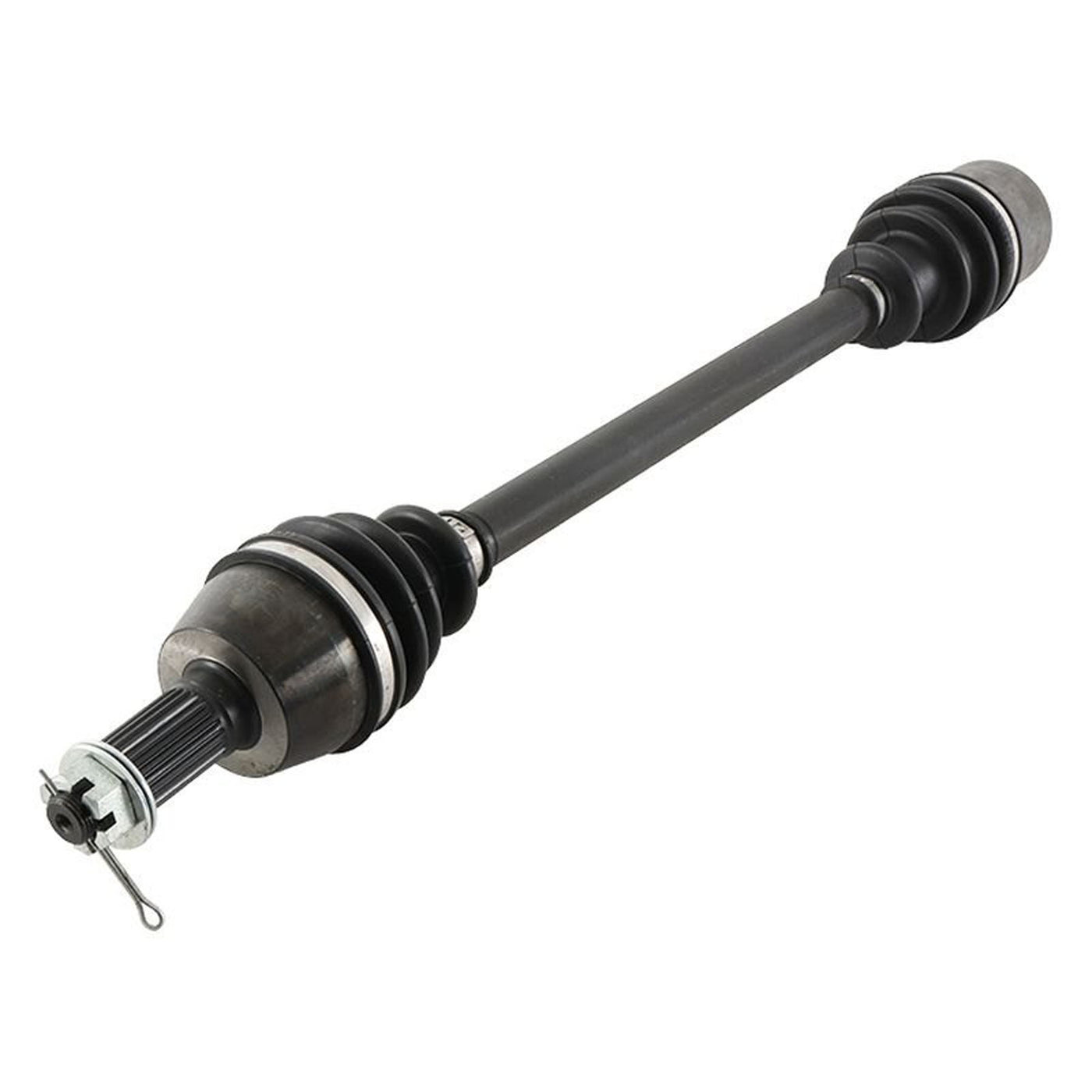 ALL BALLS RACING TRK 8 Axle Front Left Polaris Ranger 4X4 500#mpn_AB8-PO-8-311