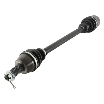ALL BALLS RACING TRK 8 Axle Front Left Polaris Ranger 4X4 500#mpn_AB8-PO-8-311
