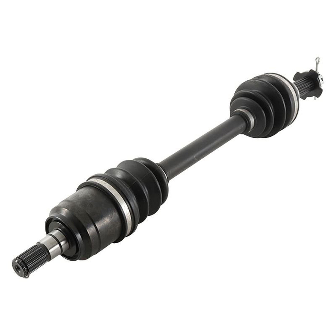 ALL BALLS RACING TRK 8 Axle Front Left Suzuki LT-A500XP POWER#mpn_AB8-SK-8-303