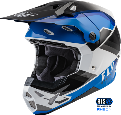 Fly Racing Formula Cp Rush Helmet #FRFCASH-P