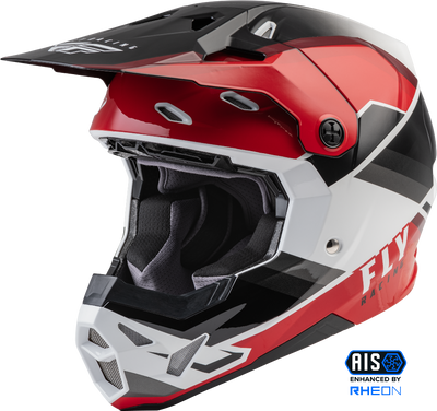 Fly Racing Formula Cp Rush Helmet #FRFCASH-P