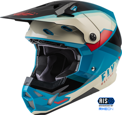 Fly Racing Formula Cp Rush Helmet #FRFCASH-P