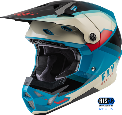 Fly Racing Youth Formula CP Rush Helmet #FRYFRH-P