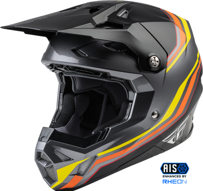 Fly Racing Formula Cp S.E. Speeder Helmet #FRFCSEH-P