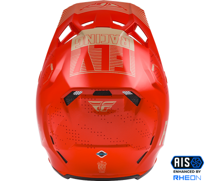 Fly Racing Youth Formula CC Primary Helmet #FRFPPE-P