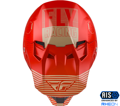 Fly Racing Youth Formula CC Primary Helmet #FRFPPE-P