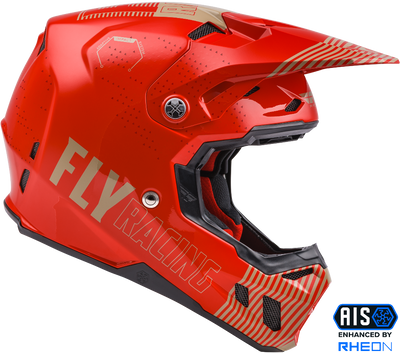 Fly Racing Youth Formula CC Primary Helmet #FRFPPE-P