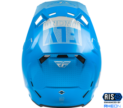 Fly Racing Youth Formula CC Primary Helmet #FRFPPE-P