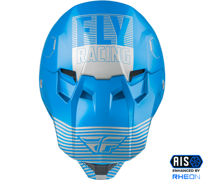 Fly Racing Youth Formula CC Primary Helmet #FRFPPE-P