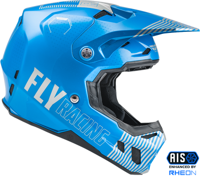 Fly Racing Youth Formula CC Primary Helmet #FRFPPE-P