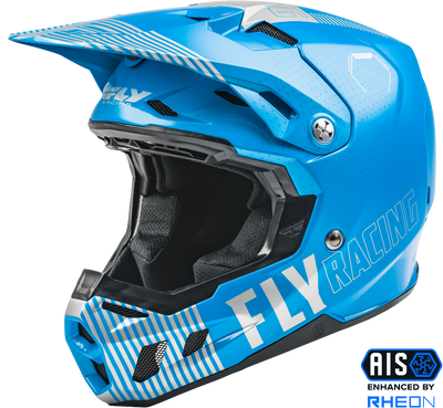 Fly Racing Youth Formula CC Primary Helmet #FRFPPE-P