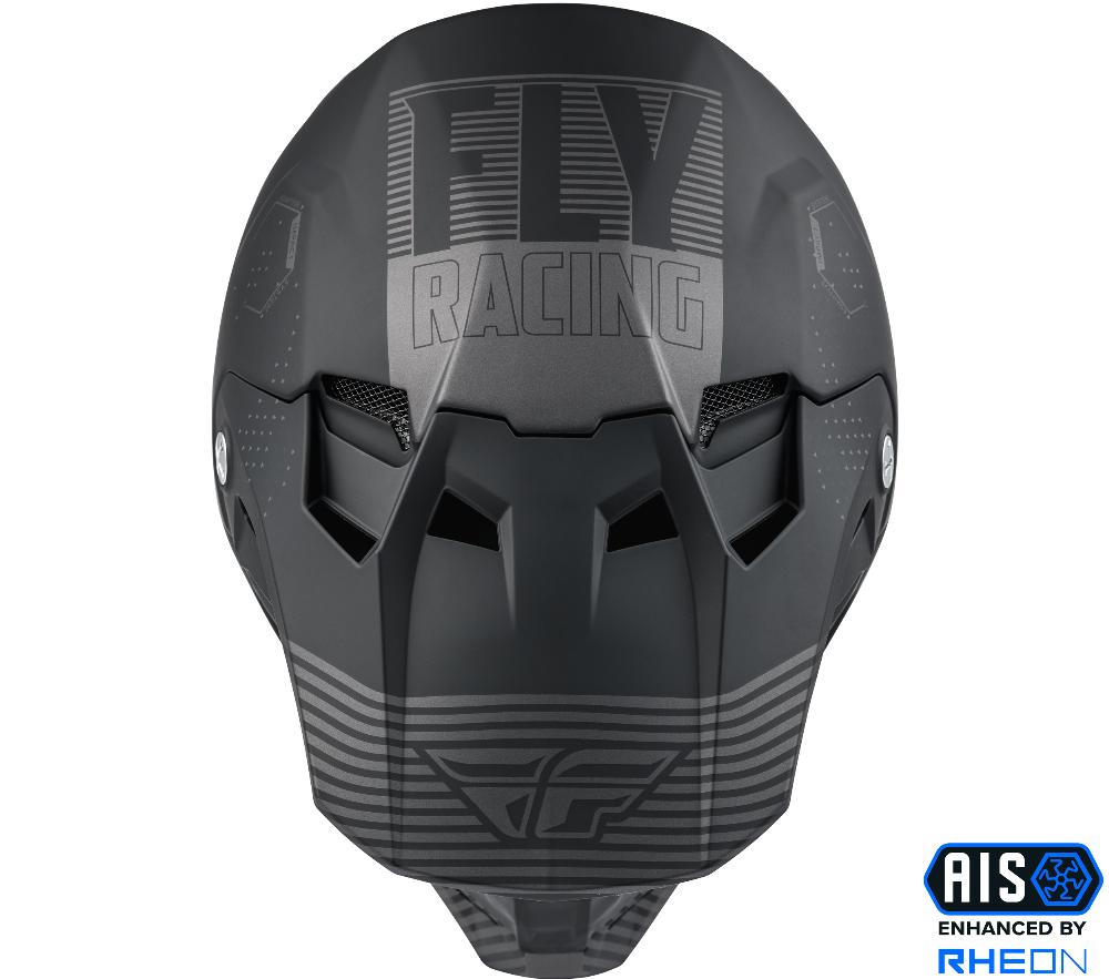 Fly Racing Formula Cc Primary Helmet #FRFCCPH-P