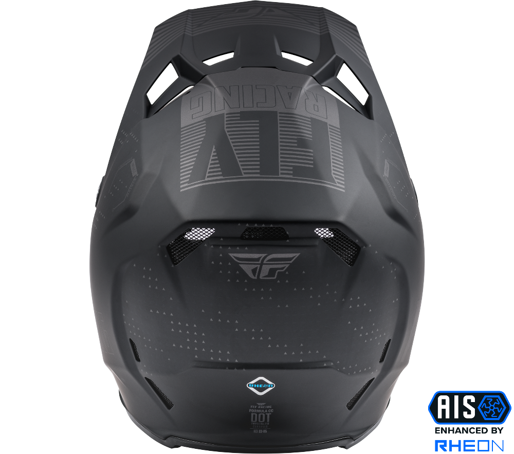 Fly Racing Formula Cc Primary Helmet #FRFCCPH-P