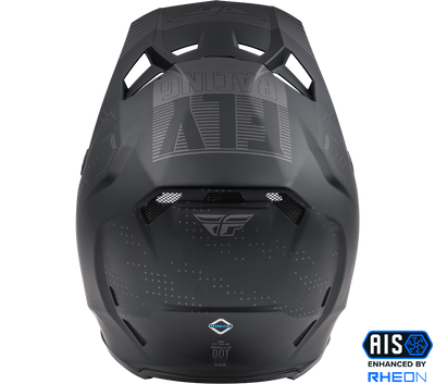 Fly Racing Formula Cc Primary Helmet #FRFCCPH-P