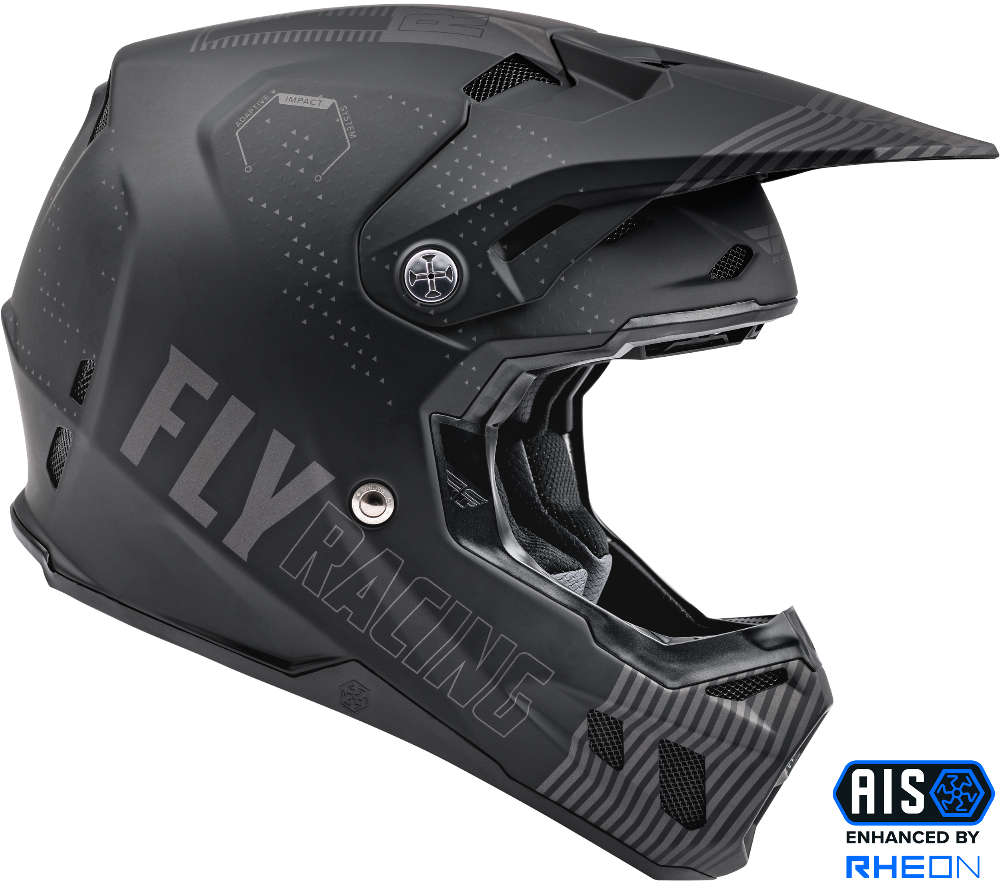 Fly Racing Youth Formula CC Primary Helmet #FRFPPE-P