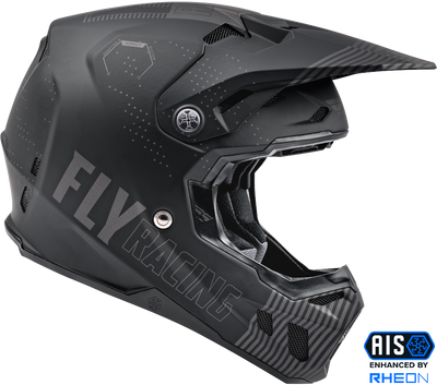 Fly Racing Youth Formula CC Primary Helmet #FRFPPE-P