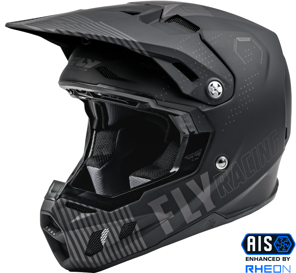 Fly Racing Youth Formula CC Primary Helmet #FRFPPE-P