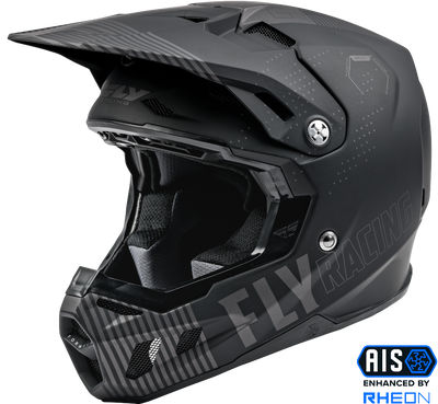 Fly Racing Youth Formula CC Primary Helmet #FRFPPE-P